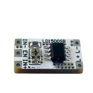 Modulo Driver <span class=keywords><strong>LED</strong></span> ad Alta Luminosità con Corrente di Uscita Regolabile 28-1500mA, Controller PWM DC-DC, Convertitore a Corrente Costante - Product Image 1