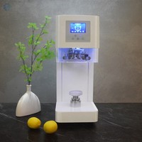 Scellant de canettes pour canettes de boissons Scellant de canettes de boissons