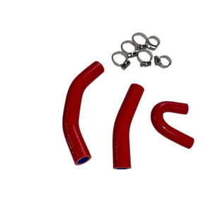 Tubo Flessibile in Silicone per Radiatore per HONDA CLICK 125-150/PCX150/VARIO, Tubi in Silicone <span class=keywords><strong>Samco</strong></span> per Liquido di Raffreddamento - Product Image 6