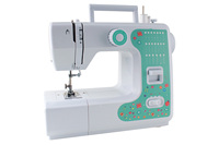 Machine à Coudre Ménagère VOF FHSM-618 pour Perruques et Vêtements, Vente en Gros
