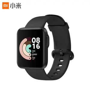 नई आगमन XIAOMI REDMI के लिए स्मार्ट घड़ी बीटी Reloj Wristband स्वास्थ्य ट्रैकर सैमसंग Huawei के लिए फैशन सिलिकॉन सोने
