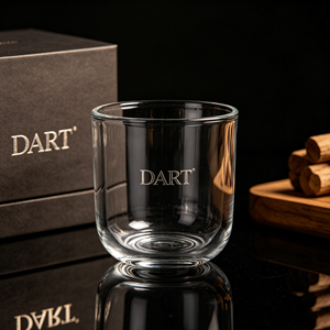 Vasos de Whisky Estilo Antiguo, Vasos Resistentes para Agua, Cerveza, Jugo, Leche, Whisky Escocés, Licor, Vodka, Bourbon y Cócteles - Product Image 1