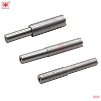 Dent fine bouddha perles tricot noyau Cutter HSS bouddha perles balle couteau outils de travail du bois 10mm Tenon cheville et bouchon perceuse