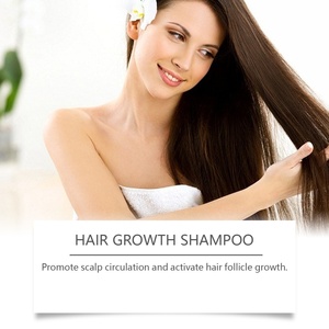 Champú en Crema Herbal OEM <span class=keywords><strong>para</strong></span> <span class=keywords><strong>Cabello</strong></span> Seco, Anti-Rotura/Puntas Abiertas, Fórmula Concentrada, Control Suave de la Grasa, Suave y Limpio - Product Image 3