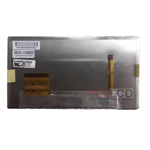 จอแสดงผล TFT LCD ขนาด 6.9 นิ้วสำหรับไพโอเนียร์ <span class=keywords><strong>AVIC</strong></span>-MRZ99/MRZ77/RW09/ZH0009/F77DAB/<span class=keywords><strong>F60DAB</strong></span> รุ่น-ความละเอียด 800x480 - Product Image 1