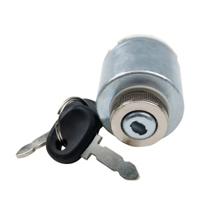 Interruptor de Encendido de Alta Calidad 4998108 5107623 para Tractores - Product Image 4