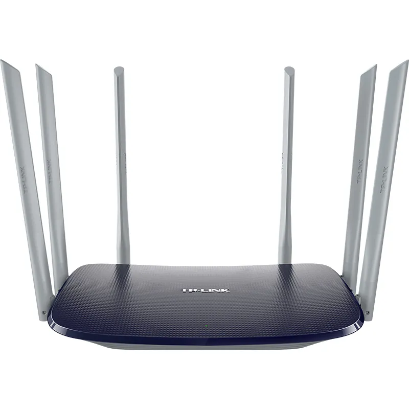 Best Sale TP-LINK WDR7620 1900M 11AC dual-band high-speed wireless router 5G fiber broadband large apartment through the wall
