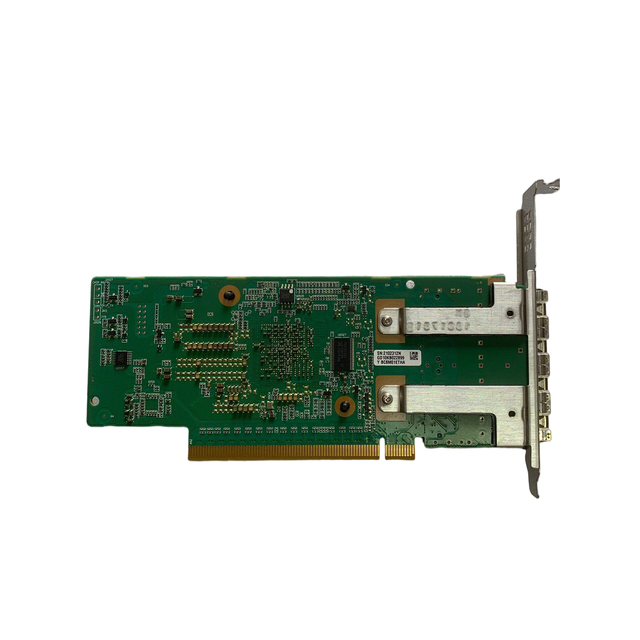 03025WCN 4 Port 10G 25G SFP28 PCIe 4.0 Network Card 03025WCN