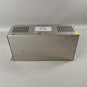 Convertisseur triphasé Siemens 6SE7021-2EP87-0FB1, onduleurs 6SE7021-2EP87-0FB1, filtre de réseau 6SE7021-2EP87-0FB1_12A - Product Image 1