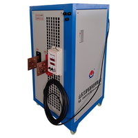 Alimentation à découpage automatique pour anodisation, oxydation par micro-arc, électrolyse, machine redresseuse 380V 0-20000A, efficacité 99%