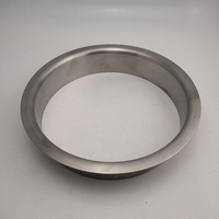 Formas de encimera redonda, tolva de basura, anillo de basura, ojales de basura, anillos, papelera de cocina, cubo de basura, acero inoxidable, aduanas, todos los tamaños, OEM
