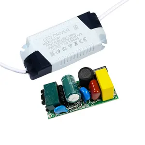 30V-80V 48V 120V LED bảng điều khiển ánh sáng liên tục hiện tại 36W 40W 24-40W 280-540ma 300mA