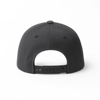 Casquette Snapback 7 Panneaux Personnalisée de Haute Qualité, Casquette de Baseball Tendance en Suédine Réglable avec Broderie Léopard Sergé pour Hommes et Femmes