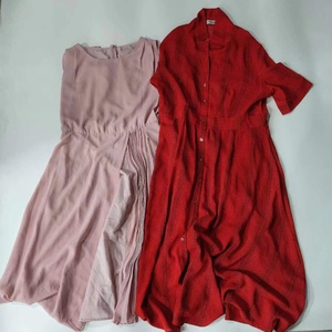 Robes pour Femmes Fournisseur en Gros en Ligne Fabricants de Vêtements Vêtements pour Femmes Chine-Vêtements-en-Gros Balles d'Ukay Ukay - Product Image 4