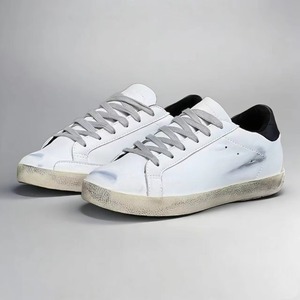 Chaussures <span class=keywords><strong>de</strong></span> sport pour hommes, style basketball, confortables, avec empiècements en mesh et amorti, chaussures <span class=keywords><strong>de</strong></span> sport et <span class=keywords><strong>de</strong></span> loisirs pour l'automne - Product Image 1