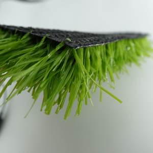 <span class=keywords><strong>Gazon</strong></span> <span class=keywords><strong>synthétique</strong></span> de 50 mm pour terrain de football, tapis de sol sportif, revêtement de sol extérieur, <span class=keywords><strong>gazon</strong></span> artificiel pour terrain de football et terrain de soccer - Product Image 1