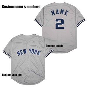 قميص بيسبول مخصص للتدريب العادي مع تطريز مخصص للاسم والرقم والشعار، قميص بيسبول عالي الجودة بأزرار - Product Image 5