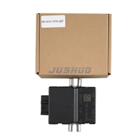 Mô-đun điều khiển bơm nhiên liệu JUSHUO (EKP) OE 16147476687 dành cho BMW F30 LCI