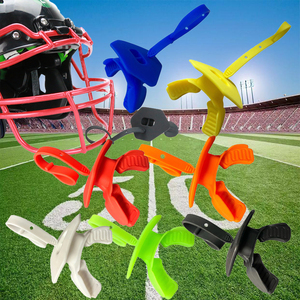 Gran oferta, protectores bucales atléticos para dientes, fútbol, boxeo, protector Dental, boquilla deportiva para adultos y jóvenes - Product Image 1
