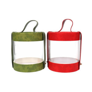 Empaque Transparente para Pasteles de Tamaño Personalizado, Hecho a Medida para sus Diseños de Pasteles Únicos - Product Image 5