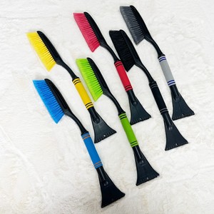 Brosse à <span class=keywords><strong>neige</strong></span> rétractable personnalisée Choix du fabricant Grattoir à glace en plastique Accessoire de voiture <span class=keywords><strong>Pelle</strong></span> à <span class=keywords><strong>neige</strong></span> - Product Image 5