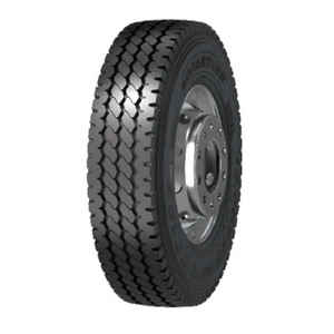 Pneu de camion et d'autobus d'origine très 315/80R22.5 pneu de camion de bonne qualité pour la position en caoutchouc sans chambre à air d'OEM - Product Image 2