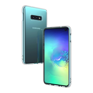 Funda transparente de tpu para móvil, carcasa trasera de 2,0mm para <span class=keywords><strong>infinix</strong></span> HTO10 PLAY/NOTE8/HOT 7/X624/HOT 6/X606/SMART4 - Product Image 6