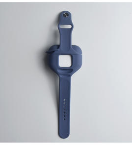 Tschick – étui en Silicone pour écouteurs <span class=keywords><strong>AirPods</strong></span> <span class=keywords><strong>Pro</strong></span>, étui de poignet pour <span class=keywords><strong>Airpods</strong></span> 3, étui <span class=keywords><strong>AirPods</strong></span> Air Pods <span class=keywords><strong>pro</strong></span> - Product Image 6