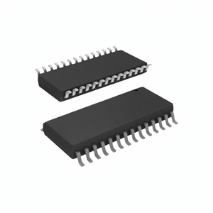 AT28C64-15SI 28 SOlC หน่วยความจำอิเล็กทรอนิกส์ ตัวแทนจำหน่ายสินค้าที่ได้รับอนุญาต - Product Image 1