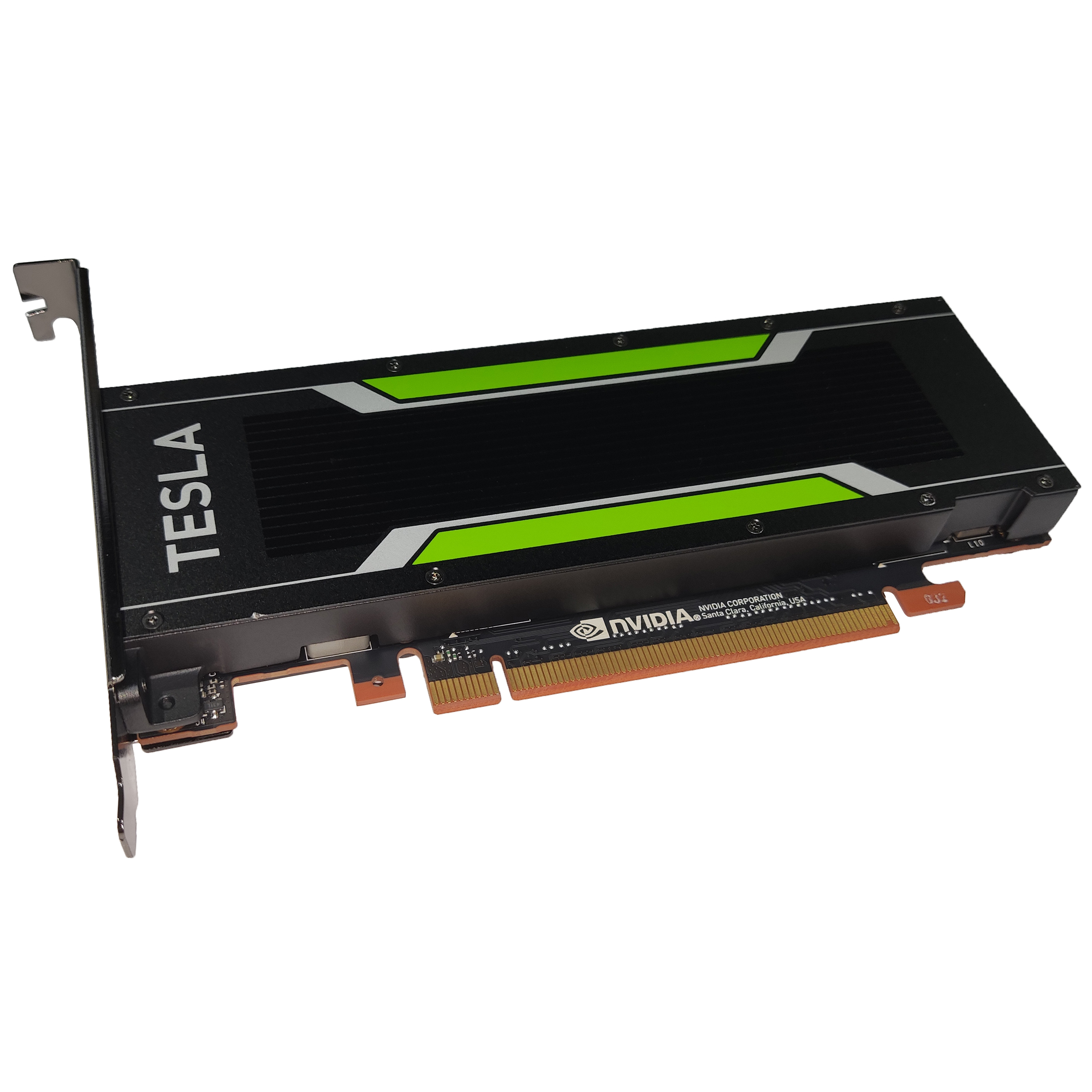 USED TESLA P4 8GB GPU - 256-Bit 75W Workstation Graphic Card