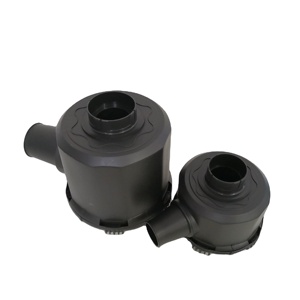 MANNY C1140 Filtre à air Pièce de rechange pour compresseur d'air Filtre en papier Matériau Garantie 6 mois - Product Image 5