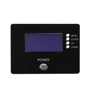Stackable 51.2v 10kwh 20kwh 30kwh 40kwh Home Energy Storage <b>Battery</b> <b>48v</b> 100ah Lithium - Product Image 5