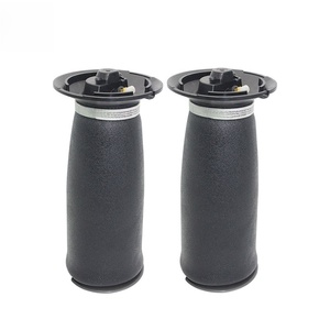 1 paire de ballons de suspension pneumatique, ressorts pneumatiques pour kit carrosserie E61 Touring, accessoires de voiture de haute qualité - Product Image 1