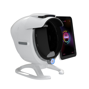 Dispositivo de Análisis de Problemas de la Piel, Analizador para Consultas de Cuidado de la Piel, Generador de Informes de Análisis Cutáneo - Product Image 1