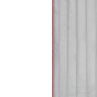 Saco de Dormir Tipo Momia -10C 800FP Ultraligero para Camping de Invierno