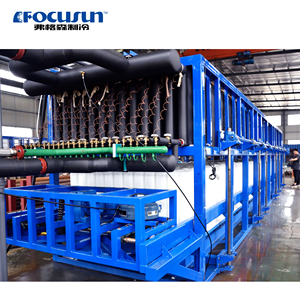 Focusun 1 <span class=keywords><strong>2</strong></span> <span class=keywords><strong>3</strong></span> 5 6 10 15 20 25 30 50 Ton Ijsblokmachine Voor Het Maken Van Ijsmachines Voor Industriële Visijsblokken - Product Image 3