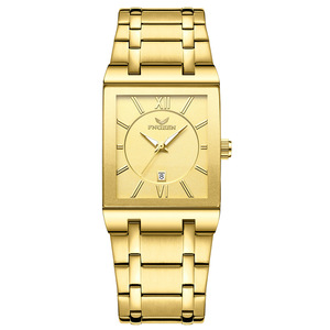 Reloj de pulsera a prueba de agua, dispositivo de bloqueo Masculino - Product Image 2