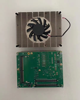 Congatec AG L132516 PN:046501 PN:041480 DTM7.106.A04 MMCPA V1.0.2 Carte mère de module médical industriel d'origine