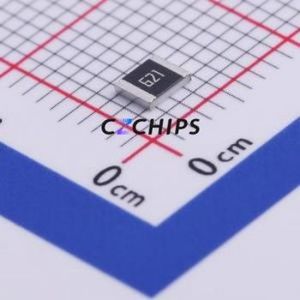 Résistance SMD AC1210JR-07620RL 1210 (Type : Film Épais) (Résistance : 620 Ohms Précision : 5%) - Product Image 1