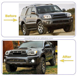 Calandre Avant Spedking 2006-2009 pour <span class=keywords><strong>Toyota</strong></span> 4Runner - Product Image 2