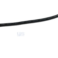 Cable de Datos de Carga Rápida Tipo C OEM, USB a Tipo C, Transferencia de Alta Velocidad de 3A, Arnés de Cableado de Ensamblaje de Cable Personalizado