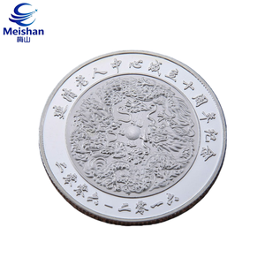 Insignia Decorativa Coleccionable <span class=keywords><strong>de</strong></span> Aleación Metálica con Grabado <span class=keywords><strong>de</strong></span> <span class=keywords><strong>Constelación</strong></span> <span class=keywords><strong>de</strong></span> la Galaxia Nebulosa Noche Estrellada <span class=keywords><strong>de</strong></span> Meishan, con Brillo Dinámico - Product Image 4