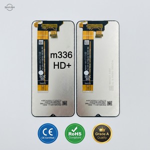 Display LCD TFT In-cell da 6,5 pollici compatibile con SHASH per A326 5G, con telaio di ricambio, certificato CE RoHS, 1 anno di garanzia - Product Image 2