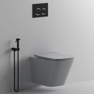 Chaozhou Factory Direct Price Washdown Siphonic Wc Ceramic One Piece Two Pieces Color Gold Toilet For Sale - Buy Gold Toilet Quality Water Saving European Wall … in 2023
