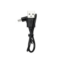 Cable DE DATOS USB 2,0 3,0 a TIPO C de ángulo de carga rápida de fábrica de China