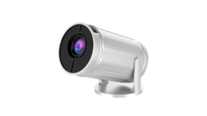 Nuovo Mini Proiettore LCD RY008 2026 Portatile 720p per Home Theater, Wireless, Screen Mirroring, Altoparlanti Integrati, LED Cinema - Product Image 3