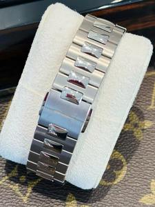 Reloj de Buceo Automático Mecánico de 37 mm con Esfera de Acero Inoxidable de Alta Calidad, Resistencia al Agua de 50 Bares, Movimiento 3235, Venta al Por Mayor - Product Image 4