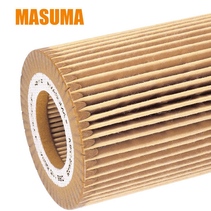 MFC-E445 MASUMA Paper core Auto Engine Systems car oil filter 