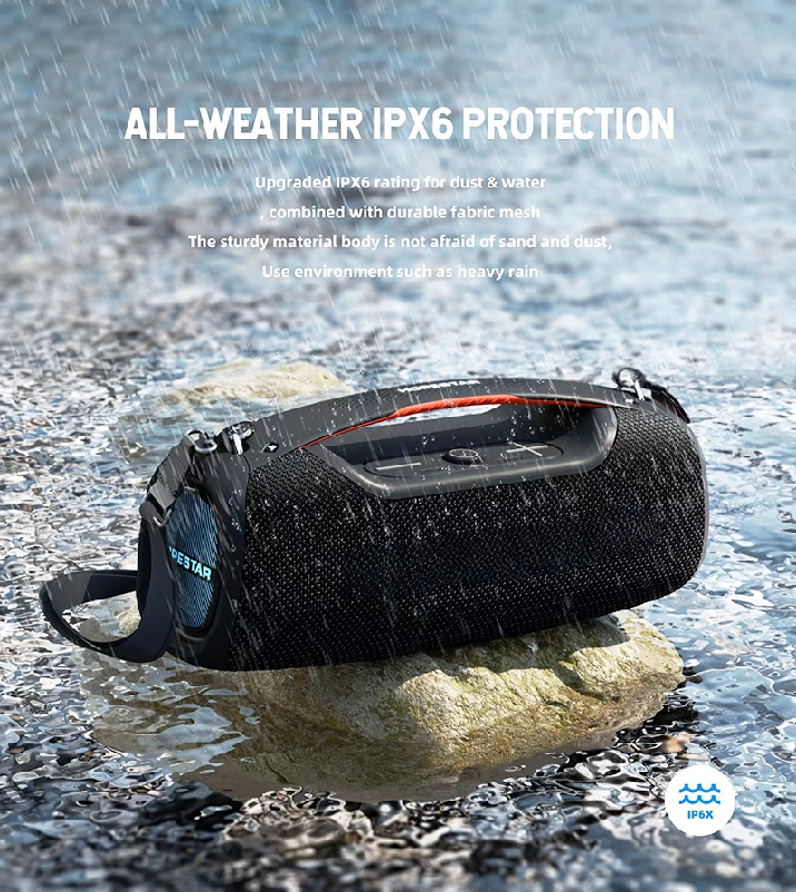 calus bluetooth speakers