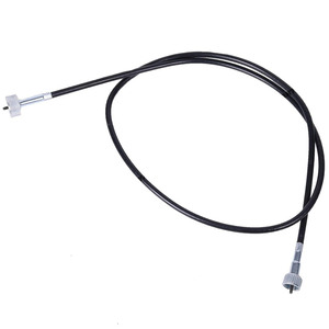 Câble de tachymètre IZUMI D3NN17365C 133393R91 pour tracteur <span class=keywords><strong>Massey</strong></span> <span class=keywords><strong>Ferguson</strong></span> 65 165 175 178 180 302 304 2200 - Product Image 3